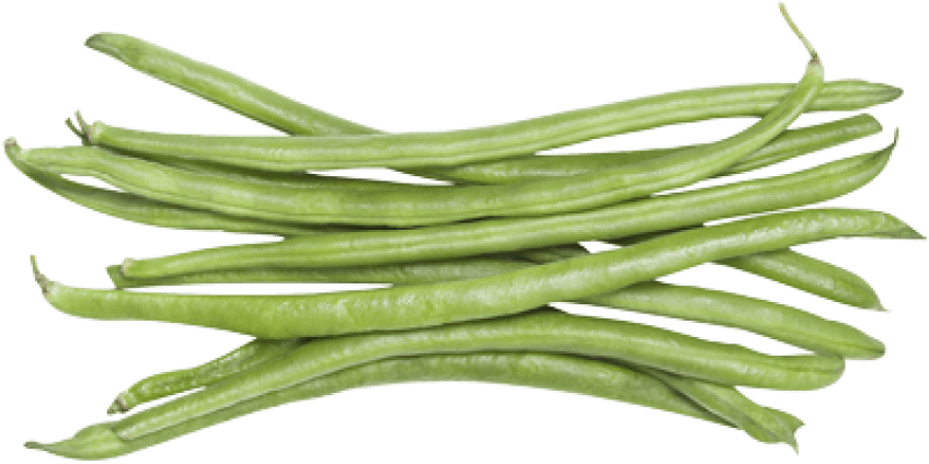 Green Bean Png Hd (black, gray, silver)