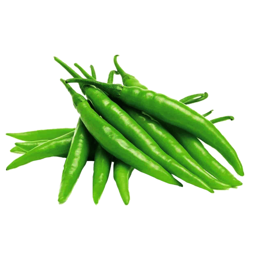 Green Chili Png Hd (black, green)