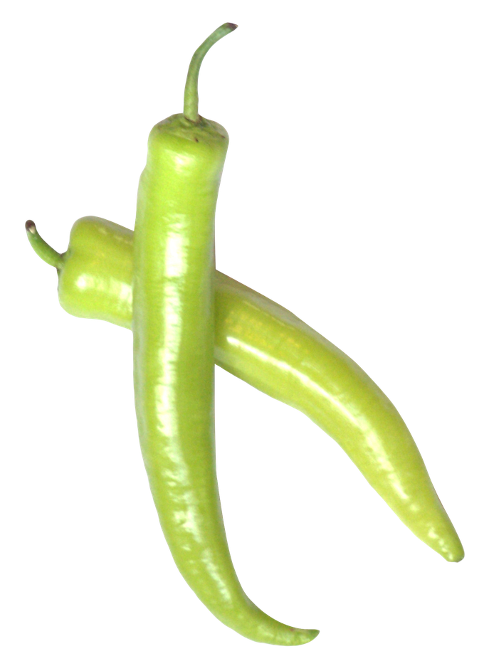 Green Chili Png Isolated File (black, gold, silver, white)