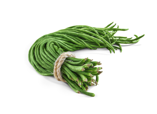 Green Long Beans Png Hd Isolated (black, olive, gray, green)