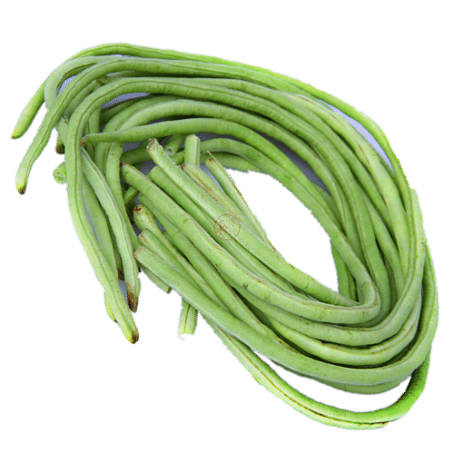 Green Long Beans Png Isolated Hd (gray)