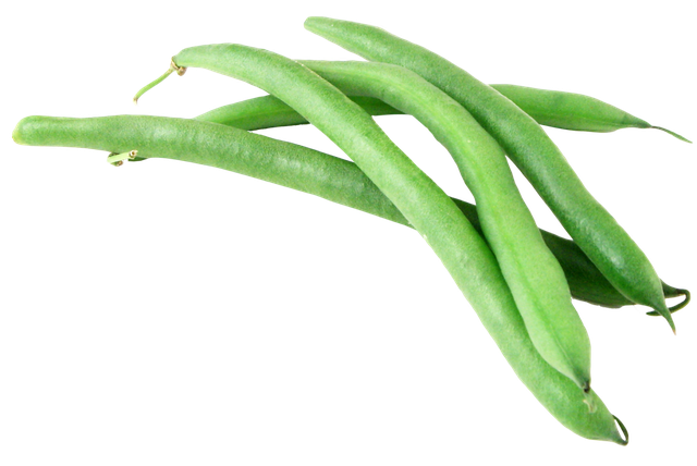 Green Long Beans Png Isolated Photos (black, gray, mint)