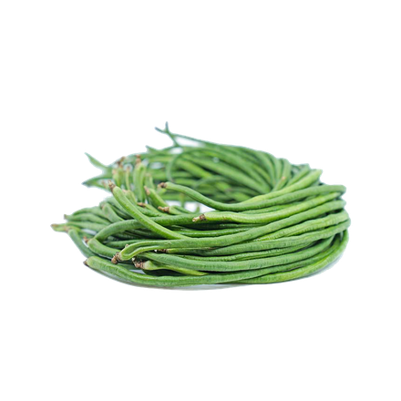 Green Long Beans Png Transparent (black, gray, silver, green)