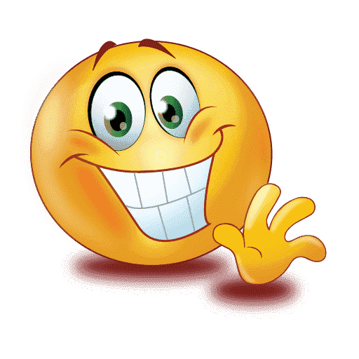 Greeting Emoji Png Hd (orange, chocolate, white, gray, gold)