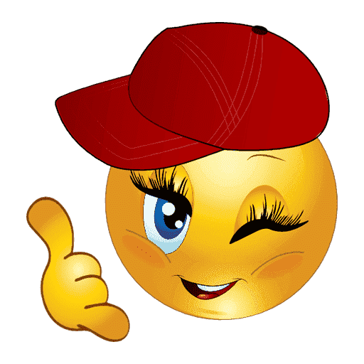 Greeting Emoji Png Picture (maroon, chocolate, gray)