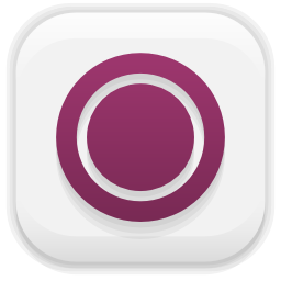 Preferences Management Service Free Png Icon Download (lavender, black, white)