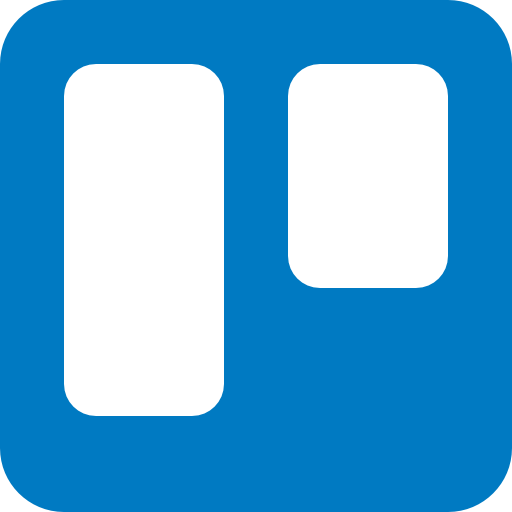 Trello Icon  Free Png Icon Download (teal, black, navy)