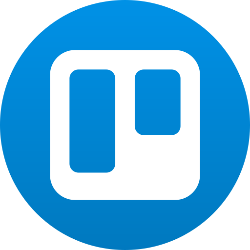 Trello Logo Icon Free Nobackground Png Icon Download (teal, black, white)