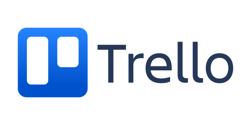 Trello Logo Icon Free Png Icon Download (greenish blue, indigo, navy, black, teal)