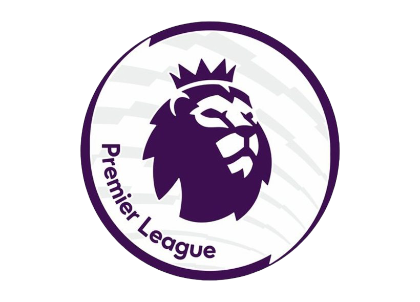 Premier League Png Hd (lavender, indigo, white)