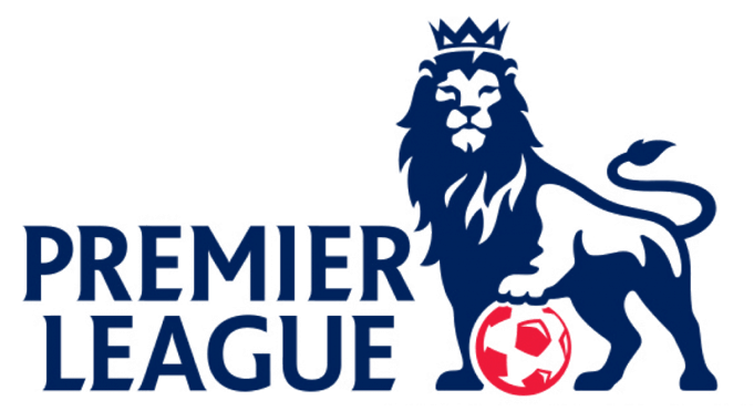 Premier League Png Photos (gray, navy)