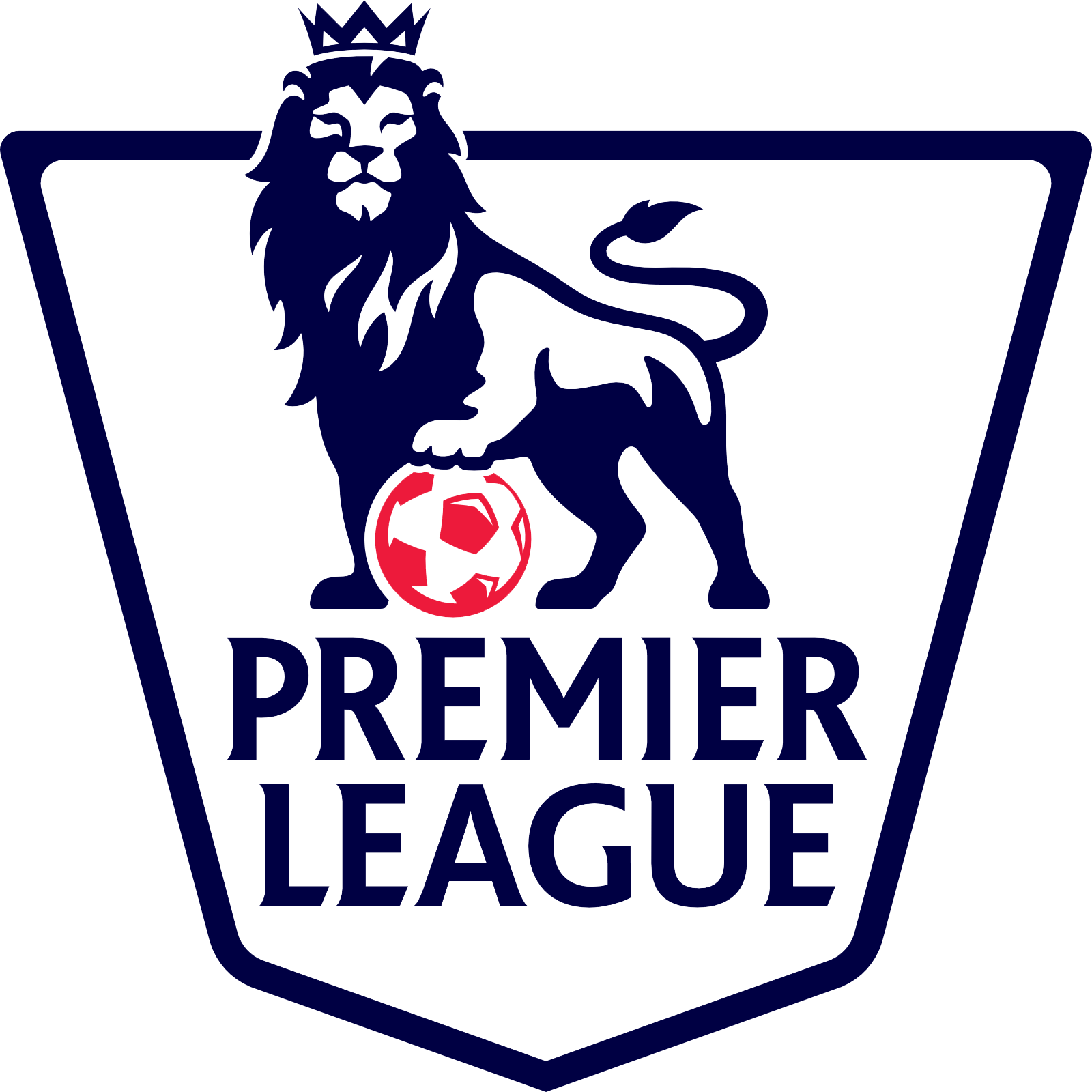 Premier League Png Pic (lavender, gray, navy, black, white)