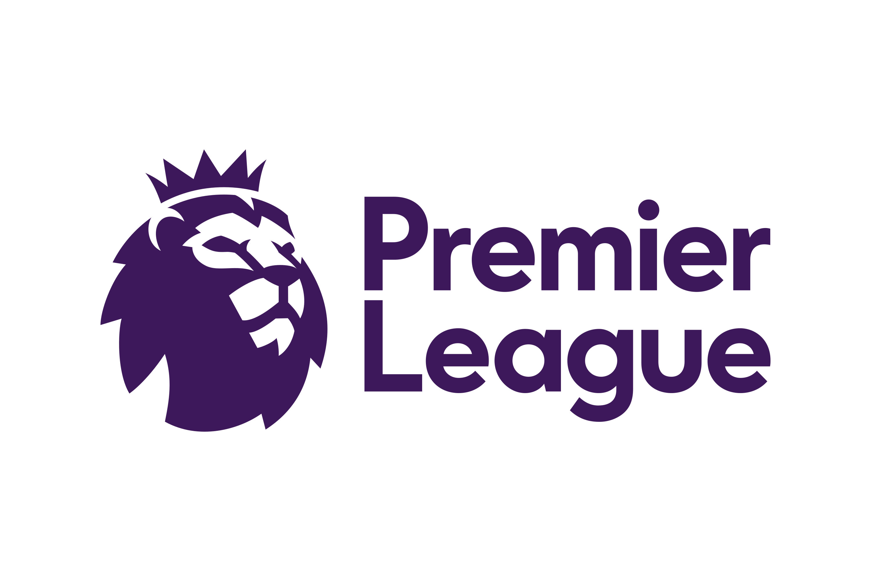 Premier League Png Picture (gray, indigo)