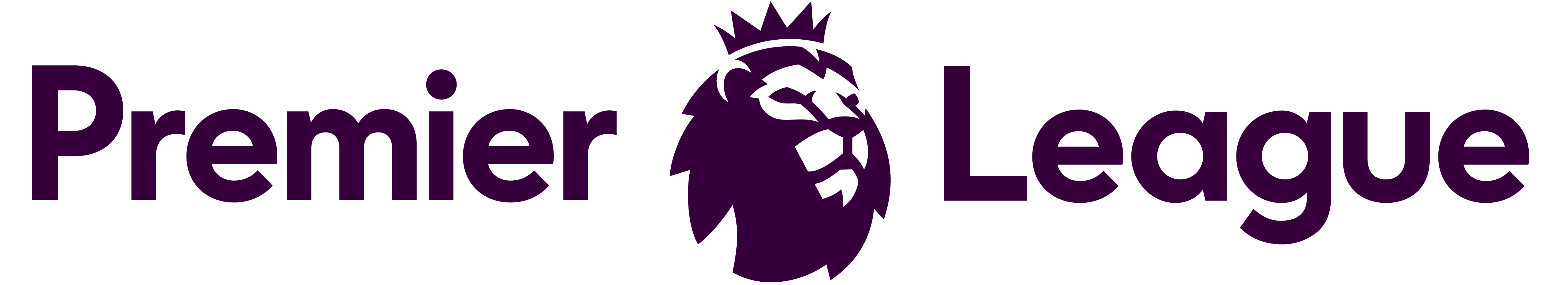 Premier League Png Transparent Image (indigo, black)