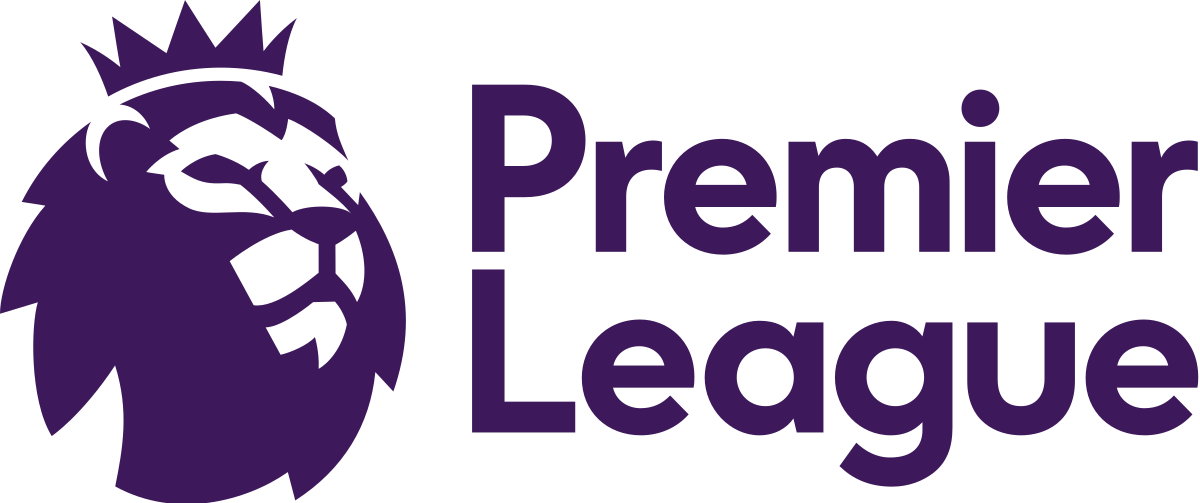 Premier League Png (gray, indigo)