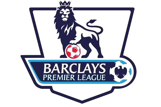 Premier League Transparent Png (silver, navy, black, white)