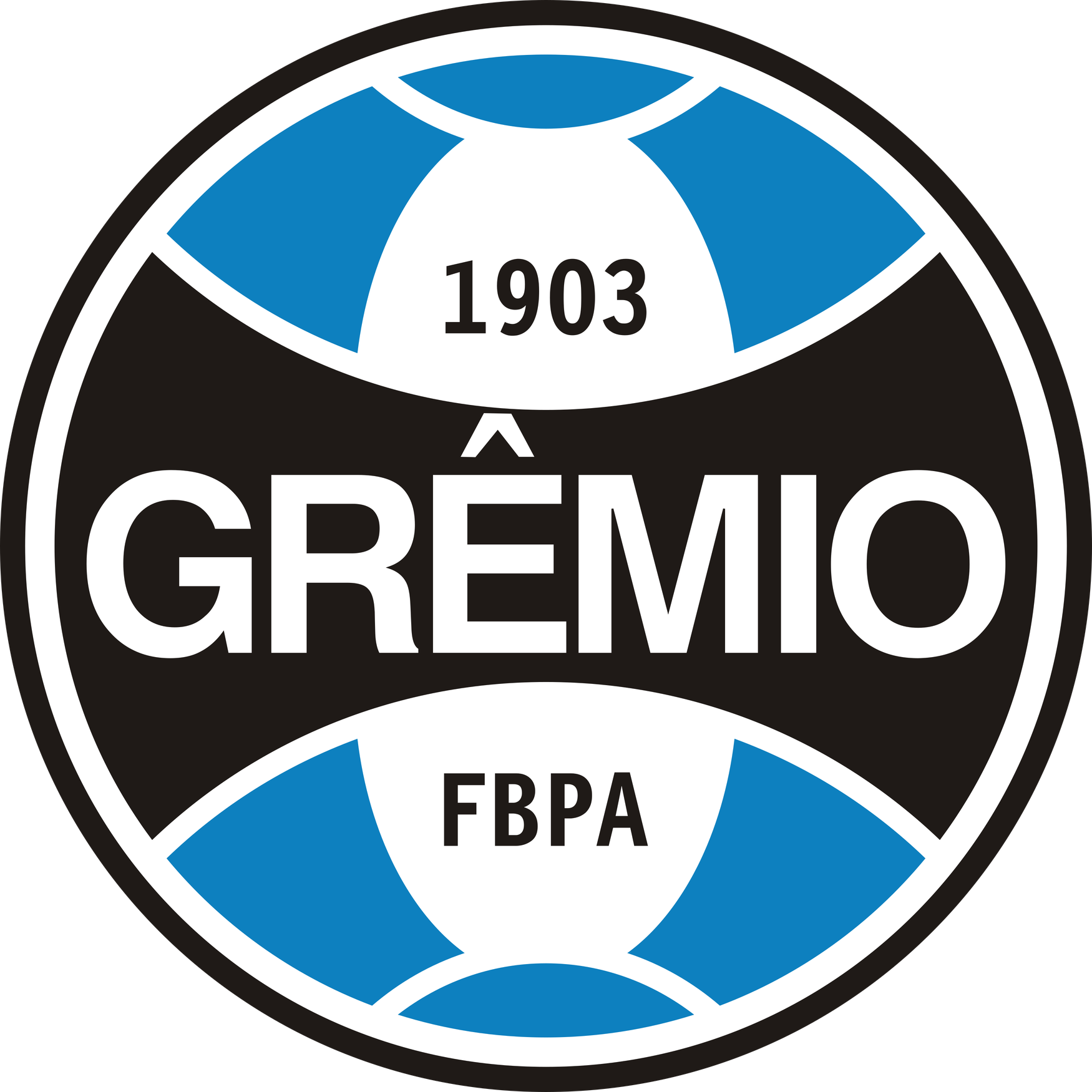 Gremio Png Hd (teal, black, white)