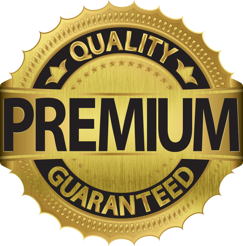 Premium Transparent Png (black)