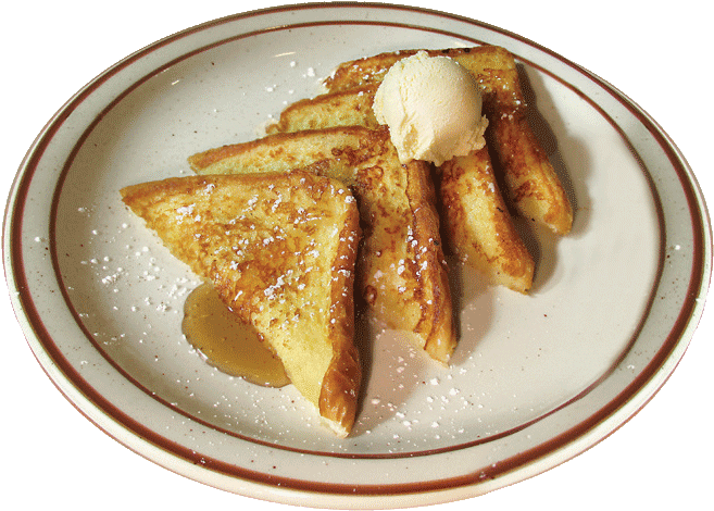 French Toast Breakfast Png Photos (beige, black, silver)