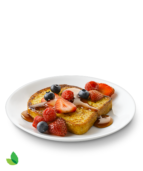 French Toast Png Pic (black, gray, white)