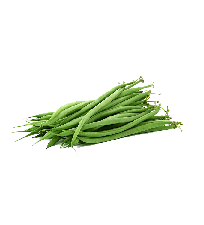 French Beans Download Png Image (white)