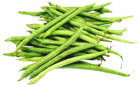 French Beans Png File (black, gray, silver)