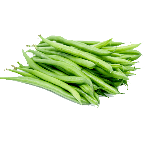 French Beans Png Free Download (black, white)