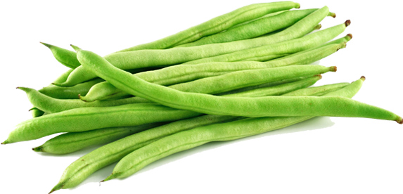 French Beans Png (black, olive)