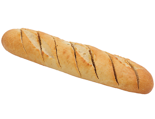 French Bread Png Isolated File (black, chocolate, salmon)