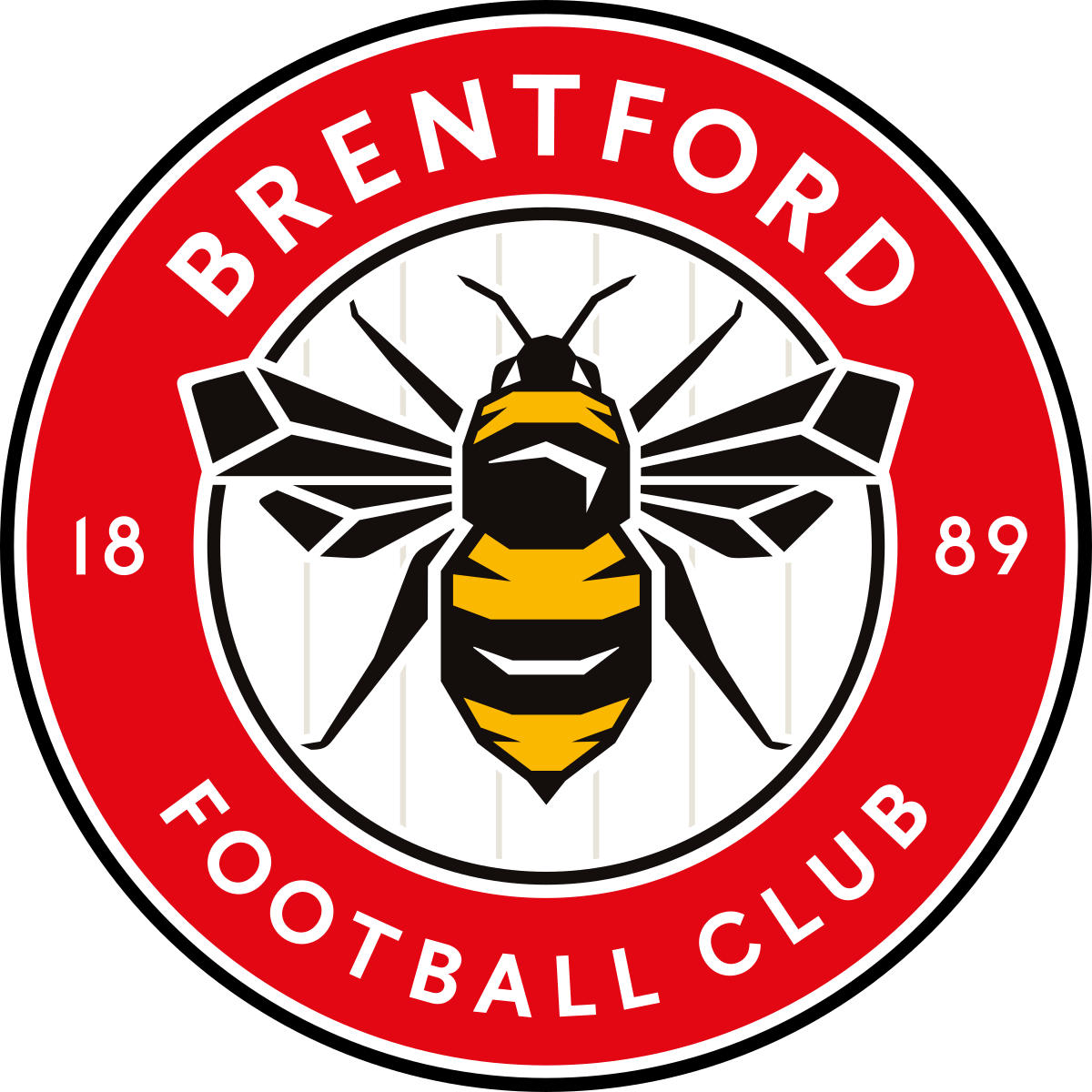 Brentford Png Photos (white, black, red)