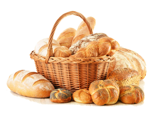 Fresh Bakery Png Transparent Image (black, beige, chocolate)