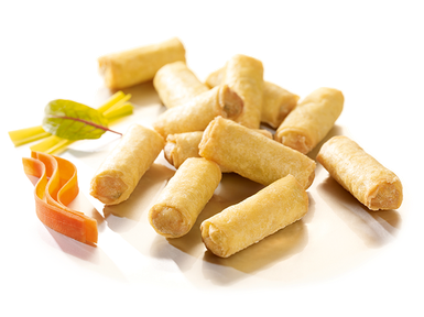 Fresh Spring Rolls Png Transparent Image (black, gray, white)