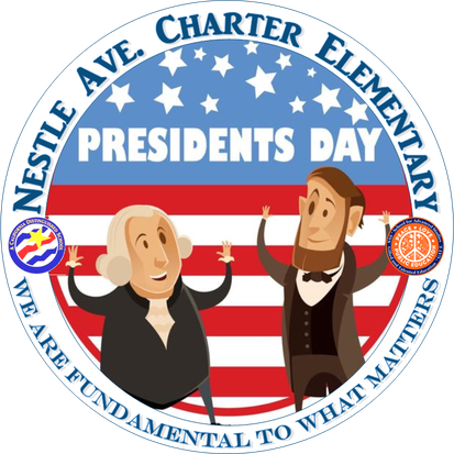 Presidents Day Png Clipart (gray, red, black, white)