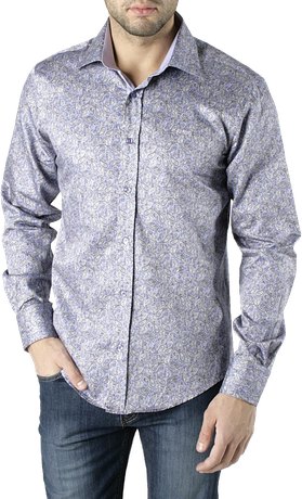 Dress Shirt Png Hd Photo (black, silver, white)