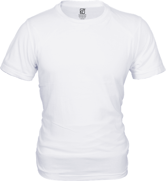 Crew Neck T Shirt Png Picture (lavender, black)