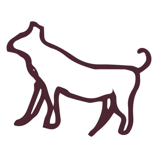 Greyhound Png Hd Isolated (black, maroon)