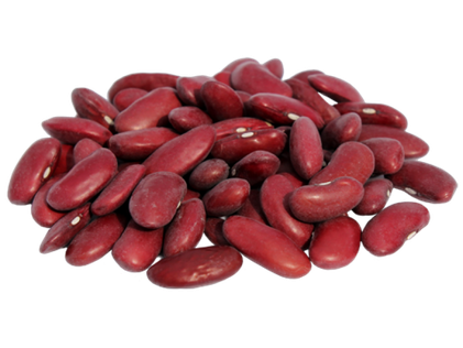 Organic Kidney Beans Png (maroon, black)