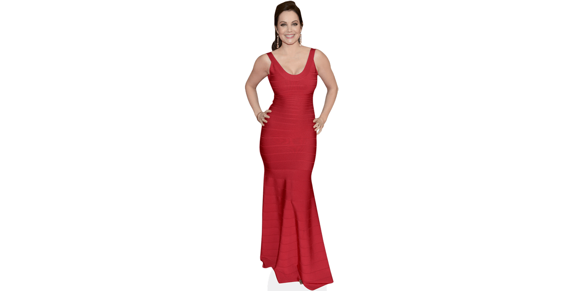 Erica Durance Png (gray)