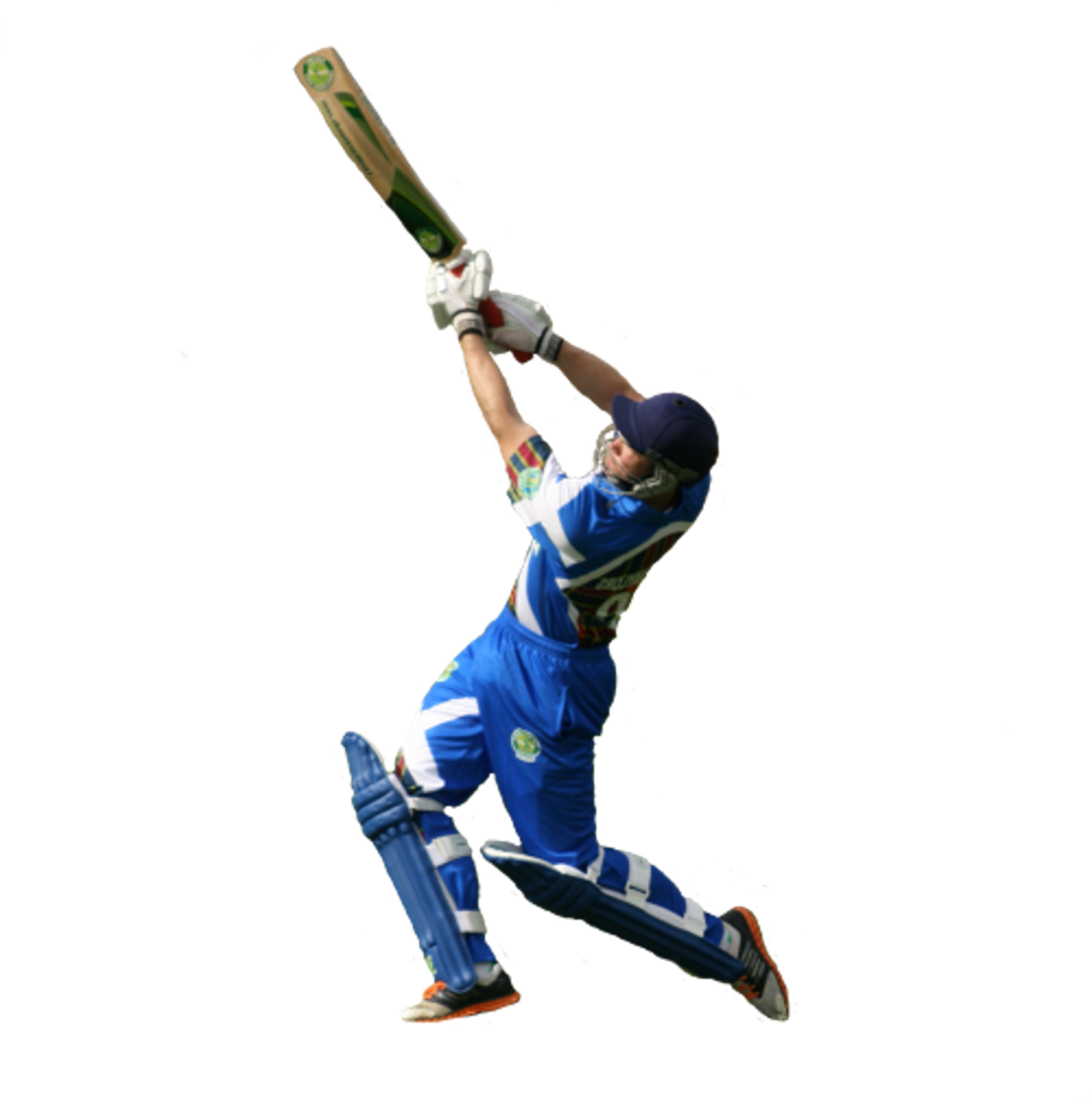 Cricket Sport Png Images Hd (black)