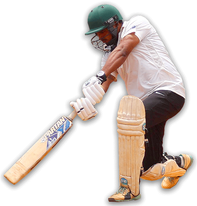 Cricket Sport Png (beige, black, white)