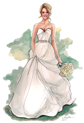 Bride Png Image Hd (white, beige, black, silver)