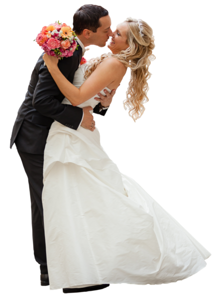 Bride Png Transparent Background (beige, black)