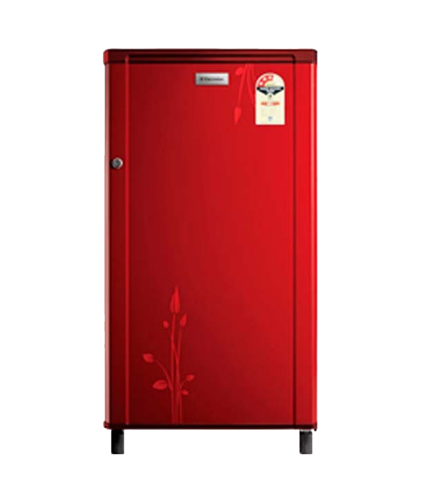 Fridge Png Picture (red, maroon, white)