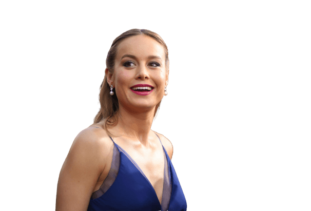 Brie Larson Png Photos (black, gray)