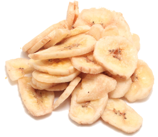 Dried Banana Image Png (black, beige, pink)