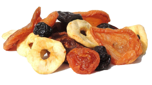 Dried Fruits Png Pic (black, chocolate, beige)