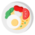 Fried Rice Ramen Food Asian Food Dish Bowl Icon Free Transparent Png Icon Download Path (silver, white, black, lavender, pink)