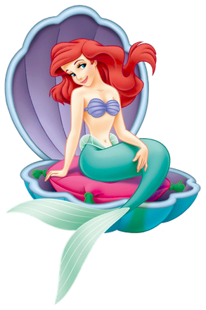 Ariel Transparent Background (lavender, black, teal)