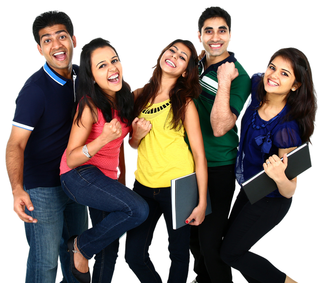 Friendship Day Png Free Download (black)