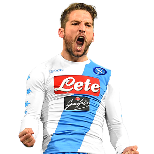 Dries Mertens Png Hd (lavender, black, white)